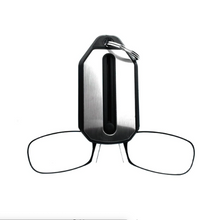 Load image into Gallery viewer, Reading Glasses -Carry The Key Chain
