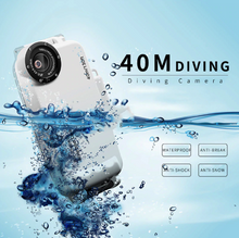 Load image into Gallery viewer, 40m Anti-Pressure Explosion-proof Diving Mobile Phone Case
