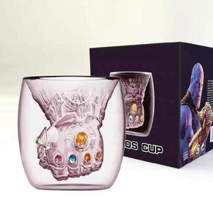 Thanos  Cup