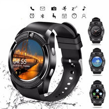 Load image into Gallery viewer, SMARTWATCH (IOS/ANDROID)
