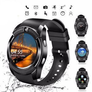 SMARTWATCH (IOS/ANDROID)