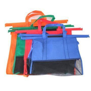 Shopping Bags (4PCS)