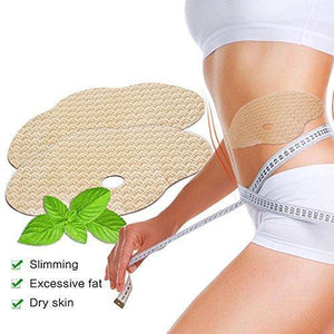 Quick Slimming Patch (Pack of 5pcs/10pcs)