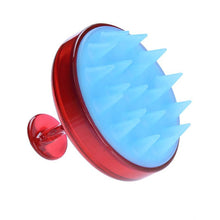 Load image into Gallery viewer, SILISCRUB™ - The Original Silicone Shampoo Brush
