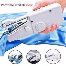 Load image into Gallery viewer, Portable Household Mini Hand Sewing Machine -Buy two get one free
