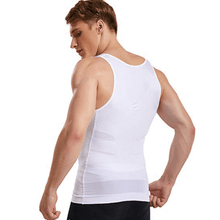 Load image into Gallery viewer, Men&#39;s Body Sculpting Vest
