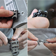 Load image into Gallery viewer, 29 IN 1 Multi-function Bracelet

