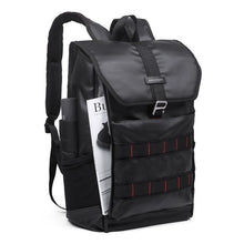 Load image into Gallery viewer, BAGSMART Men's Laptop Backpack 15.6 Inch
