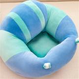 Load image into Gallery viewer, Baby seat sofa support cotton feeding chair
