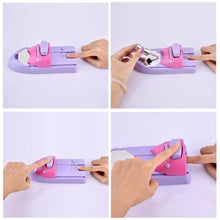 Load image into Gallery viewer, NailPrint™ :  Nail Art Printing Machine
