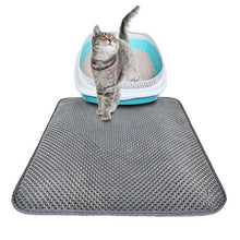 Load image into Gallery viewer, Cat Latter Mat
