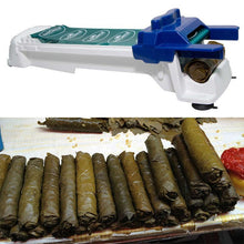 Load image into Gallery viewer, Magic Stuffed Grape &amp; Vegetable Meat Rolling Tool - Yaprak, Sarma, Dolma Roller Machine
