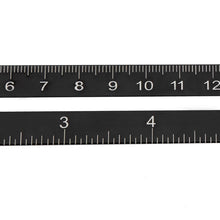 Load image into Gallery viewer, Universal Angler Ruler (Metal)
