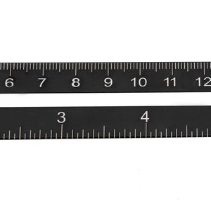 Universal Angler Ruler (Metal)