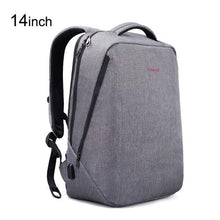 Load image into Gallery viewer, Tigernu Anti-Theft USB Charging Backpack
