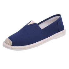 Load image into Gallery viewer, Mens Summer Casual Lazy Shoes Breathable Shoes Trainers Pumps Shoes Peas Shoes
