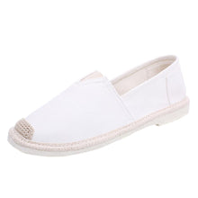 Load image into Gallery viewer, Mens Summer Casual Lazy Shoes Breathable Shoes Trainers Pumps Shoes Peas Shoes
