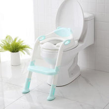 Load image into Gallery viewer, Varied Toilet Training Seats and Potties for Babies And Toddlers
