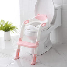 Load image into Gallery viewer, Varied Toilet Training Seats and Potties for Babies And Toddlers
