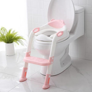 Varied Toilet Training Seats and Potties for Babies And Toddlers