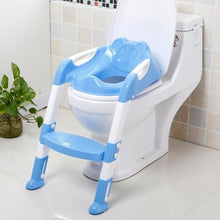 Load image into Gallery viewer, Varied Toilet Training Seats and Potties for Babies And Toddlers
