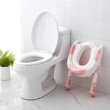 Load image into Gallery viewer, Varied Toilet Training Seats and Potties for Babies And Toddlers
