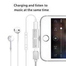 Load image into Gallery viewer, 4 in 1 Lightning Adapter for iPhone（Buy One Get One Free）
