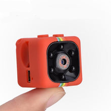 Load image into Gallery viewer, Mini DV 1080P Camera
